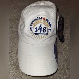 Kentucky  Derby 146 hat